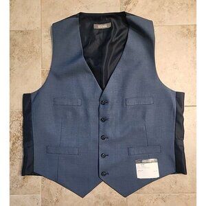 Kenneth Cole Reaction Suit Vest